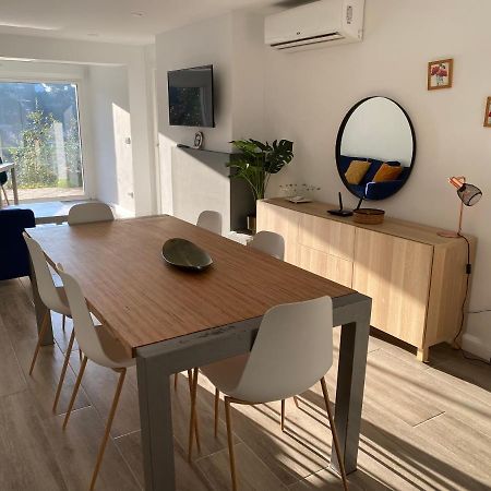 Canyelles Bbq Apartment Lloret de Mar Extérieur photo