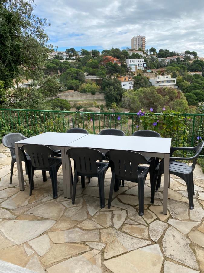 Canyelles Bbq Apartment Lloret de Mar Extérieur photo