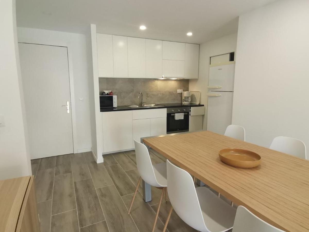 Canyelles Bbq Apartment Lloret de Mar Extérieur photo