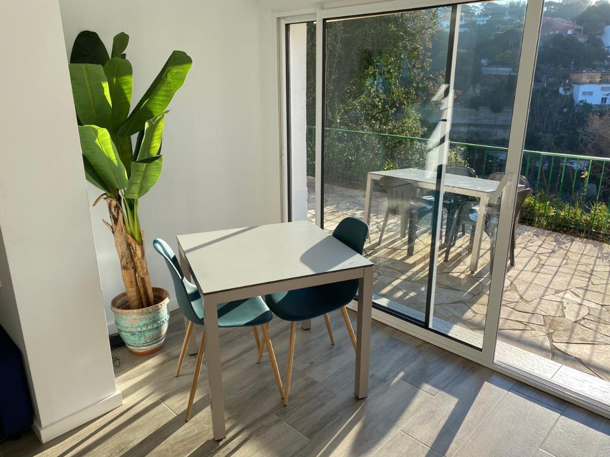 Canyelles Bbq Apartment Lloret de Mar Extérieur photo