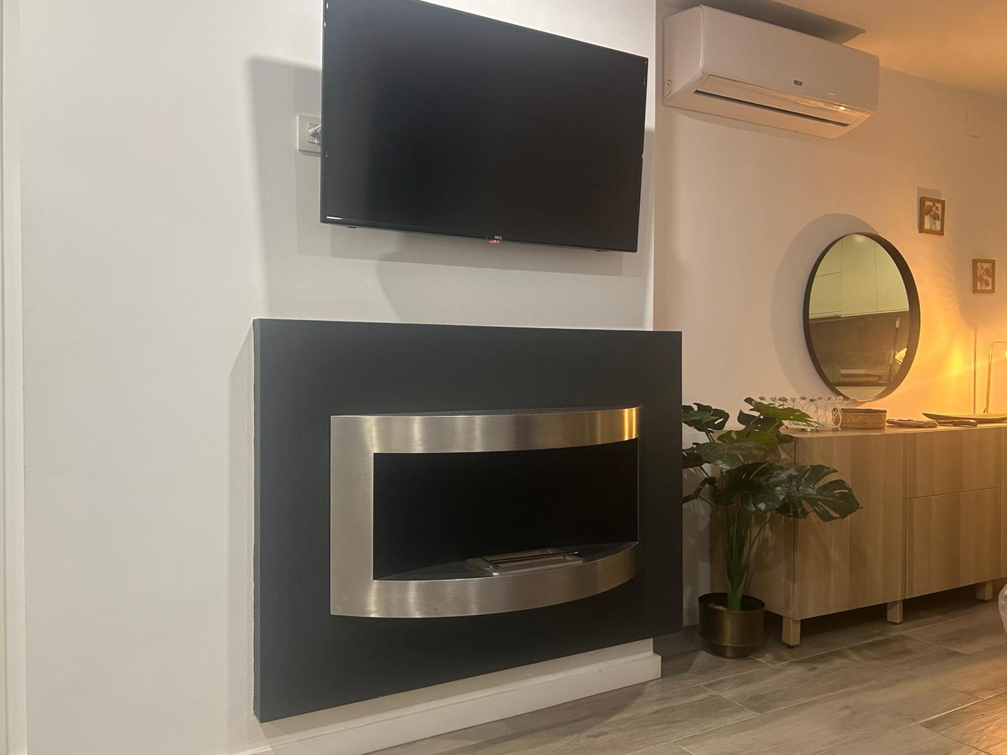 Canyelles Bbq Apartment Lloret de Mar Extérieur photo