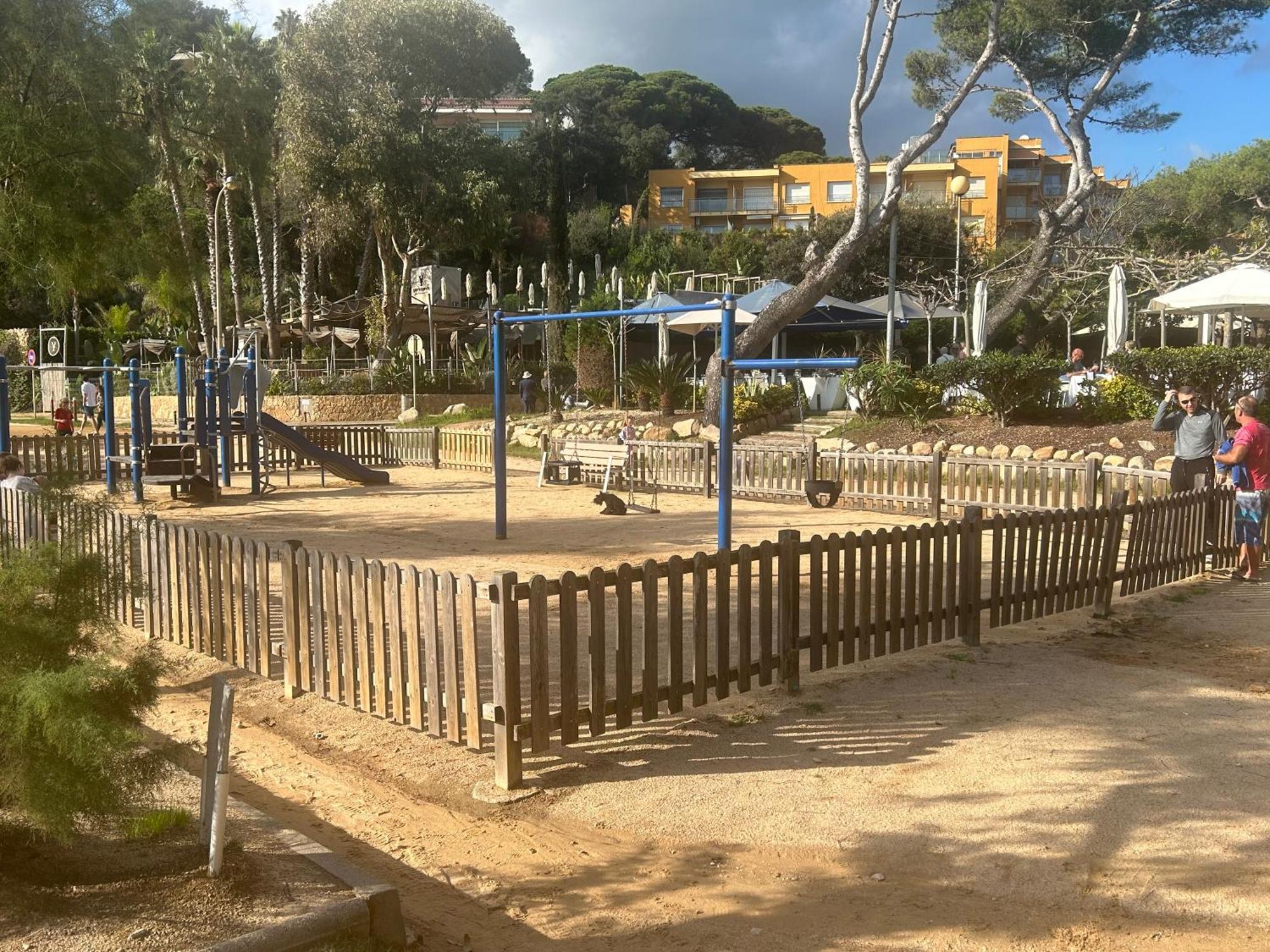 Canyelles Bbq Apartment Lloret de Mar Extérieur photo